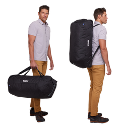 Zestaw toreb do boxa dachowego Thule GoPack 8006