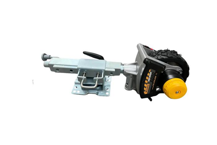 Wózek elektryczny do manewrowania przyczepami MINI MOVER GEN 3 PLUS 2722kg