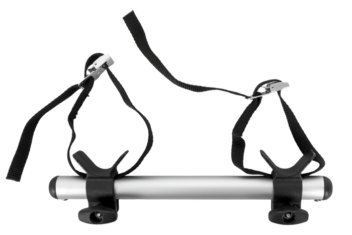 Adapter na trzeci rower do platformy Inter Pack Re-cargo