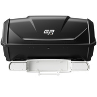Box na platformę rowerową GP EVOLVE BOX