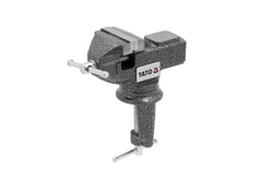 Imadło stołowe obrotowe YATO YT-65009 60mm