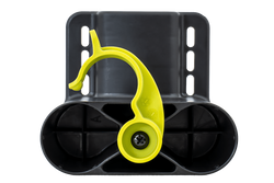 Mocowanie tablicy świetlnej - Inter Pack Duo