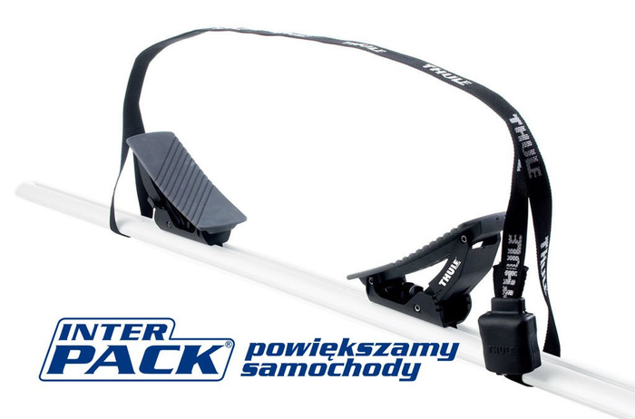 Uchwyt do przewozu kajaka Thule 874