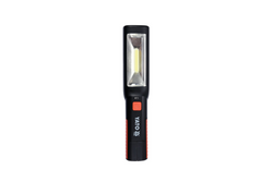 Lampa warsztatowa + latarka YATO YT-08504 LED 3W 250lm