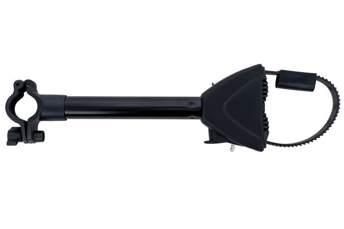 Wspornik środkowy (czarny) - Atera Strada Sport 0969922648