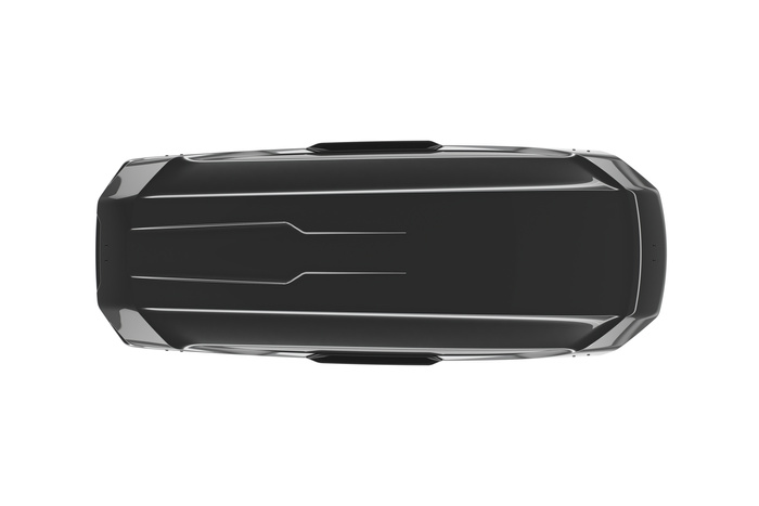 Box dachowy Thule Motion 3 XXL czarny metalik (639900)