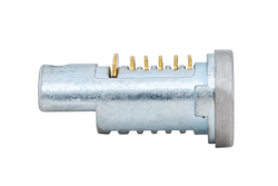 Zamek i klucz K002 - Inter Pack Trio/Quattro