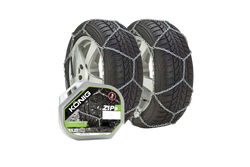 Łańcuchy śniegowe König Zip 9 gr. 104