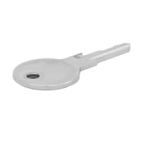 Klucz Y012 1 szt. Eco Alubase 1063EC