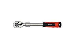 Grzechotka teleskopowa YATO YT-0299 1/2'' 305-445mm