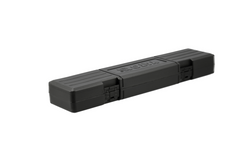 Zestaw kluczy dynamometrycznych do wymiany kół YATO 1/2" 40–220Nm 4-elementy