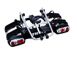 Thule EuroWay G2 920 - bagażnik rowerowy na hak na 2 rowery