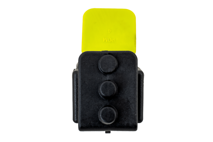 Mocowanie zacisku do paska koła roweru - Inter Pack Viking 3509-00295-05C