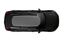 Box dachowy Thule Motion XT Alpine (6295T) tytan metalik
