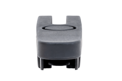 Klamka bez otworu na zamek - Inter Pack Cosmo COS03