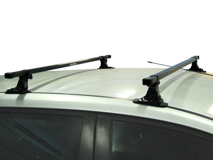 Bagażnik dachowy Mont Blanc Supra 127