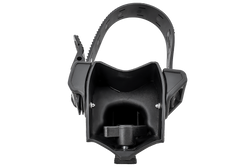 Podpora koła (lewa) z paskiem mocującym koło - Atera Evo/Vario 0969994319