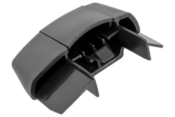 Zaślepka (lewa) belki aluminiowej Aero - Mont Blanc 010387
