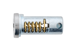 Zamek i klucz K001 - Inter Pack Trio/Quattro