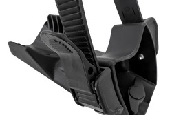 Podpora koła (lewa) z paskiem mocującym koło - Atera Evo/Vario 0969994319