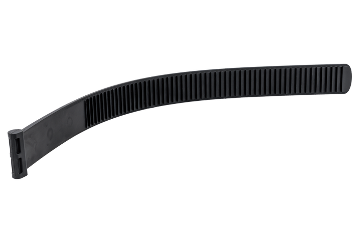 Pasek mocujący ramę/koło roweru 30 cm - Atera 9918700936