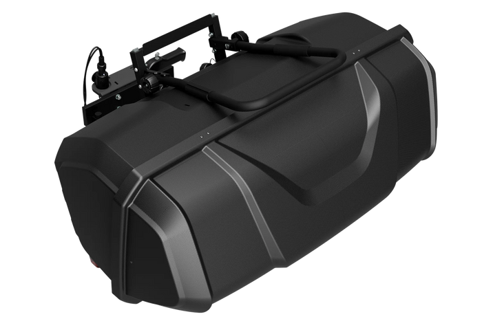 Box na platformę modularną GP CALYPSO 23.GP023