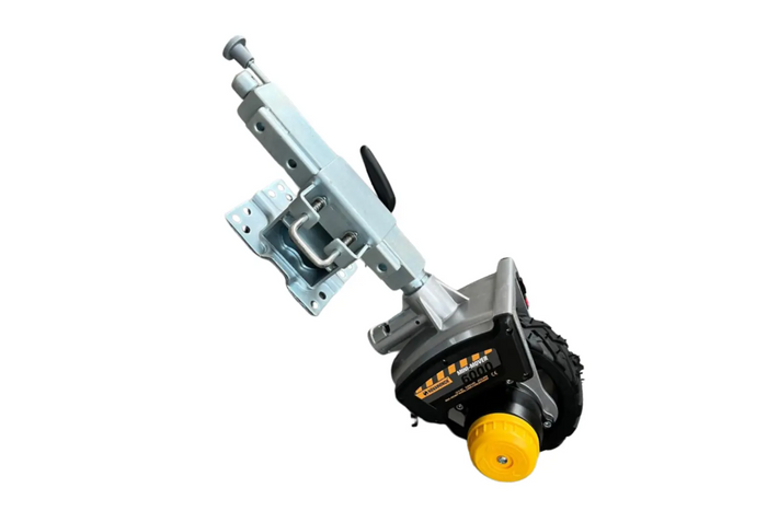 Wózek elektryczny do manewrowania przyczepami MINI MOVER GEN 3 PLUS 2722kg