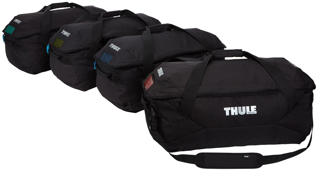 Zestaw toreb do boxa dachowego Thule GoPack 8006