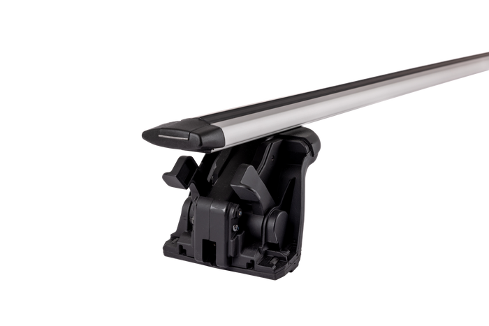 Bagażnik dachowy Mont Blanc Furka C+D srebrny