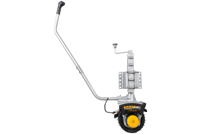 Wózek elektryczny do manewrowania przyczepami MINI MOVER GEN 3 2722kg