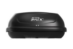 Box dachowy Inter Pack Traxer 8.6 antracyt