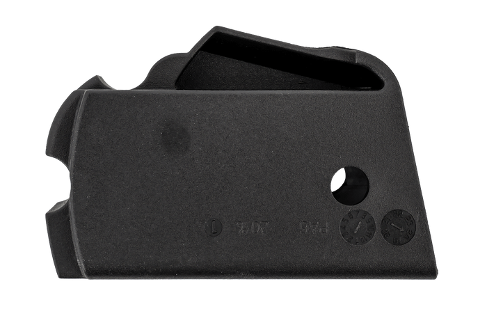 Zaślepka wewnętrznej podpory koła - Spider 2E 47-1901-027-20