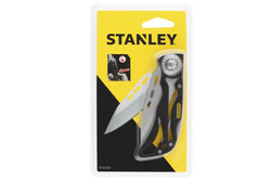 Nóż kieszonkowy STANLEY 0-10-253 składany