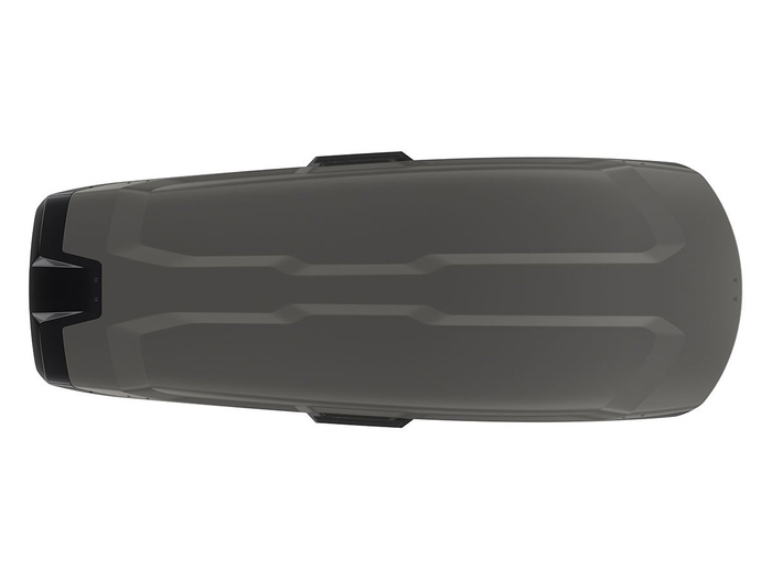 Box dachowy Thule Vector Alpine tytan mat (613500)