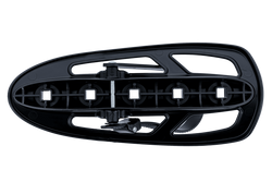 Podpora koła platformy rowerowej Peruzzo Parma - 965