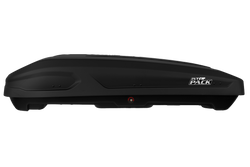 Box dachowy Inter Pack Monsun M czarny mat