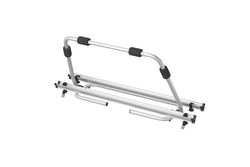 Bagażnik rowerowy na dyszel przyczepy ProPlus 330242 bagażnik na 2 rowery