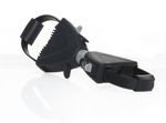 Wspornik do przewozu dodatkowego roweru (srebrny) - Atera 022633 