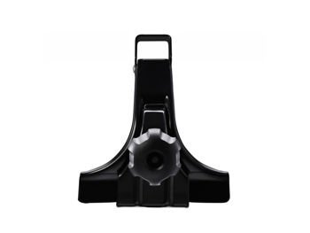 Thule Raingutter Foot 951 (15 cm) - 4 stopy do bagażnika dachowego