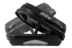 Box dachowy Inter Pack Zenith 8.6 czarny metalik