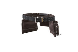 Pas monterski 3 kieszenie STANLEY STST1-80113