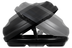 Box dachowy Inter Pack Horizon XL antracyt