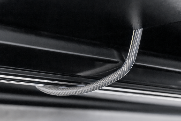 Box dachowy Inter Pack Stella 481 grafitowy metalik (flexi fit G2)