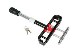 Blokada pedałów LAMPA 65394 zabezpieczenie antykradzieżowe do samochodu