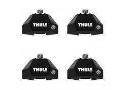 Thule Evo Clamp 710704 - stopy do bagażnika dachowego (2 szt.)