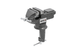 Imadło stołowe obrotowe YATO YT-65009 60mm