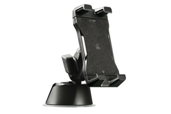 Uchwyt na telefon/tablet LAMPA Super Grip z samoprzylepną przyssawką