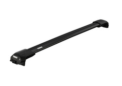Bagażnik dachowy Thule New Wingbar EDGE Black 7212-7213-7204