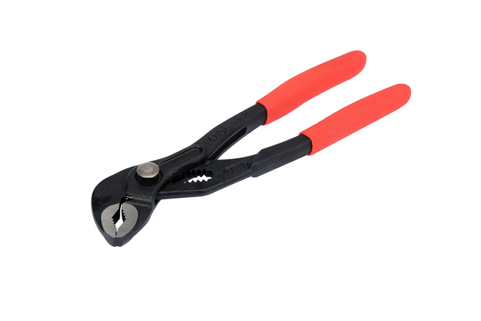 Szczypce hydrauliczne z przyciskiem YATO YT-20890 175mm