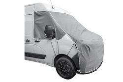 Pokrowiec na kabinę kampera ProPlus do Renault Master od 04.2010